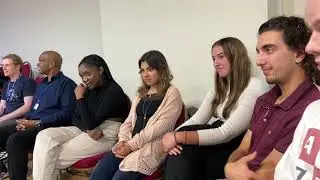 FINDING YOUR VOICE WITH EUGENE SKEEF