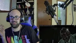 Dead By Daylight Killers Trailer #6 Reaction!