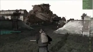 Mercen4ries DayZ