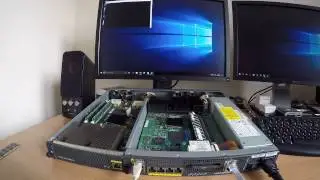 Cisco ASA hangs on booting system please wait