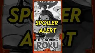 Sozin always knew #avatar #avatarthelastairbender #roku #avataroku