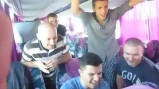 G&G Едем в Австрию