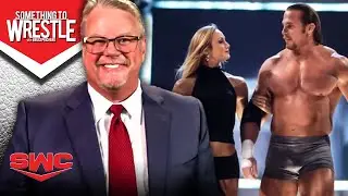 Bruce Prichard shoots on why Test wasn't a main event guy