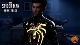 Тот, кто всё разрушил. Marvel’s Spider-Man / Человек-паук #25