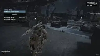 Gears of War 4 - Horde -