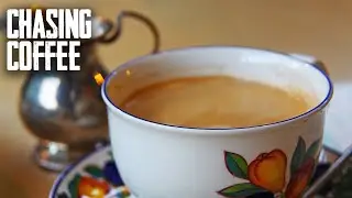 Authentic Geisha Coffee | Japan - Chasing Coffee