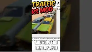 Top 3 Mods for The Long Drive