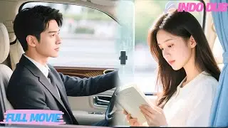 Miliarder lajang 30 tahun jatuh cinta pada gadis hafal kata di bus, nasibnya berbalik gila!