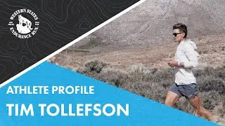 Tim Tollefson - Athlete Profile