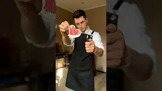 Валентинка СВОИМИ РУКАМИ ❤️