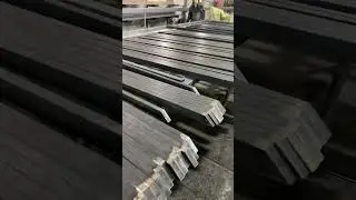 Сборка 9 метровых откатных ворот. 200 ламели. 2 тонны вес.