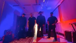 Farewell Town - "Let's Be Crazy" (Acoustic)