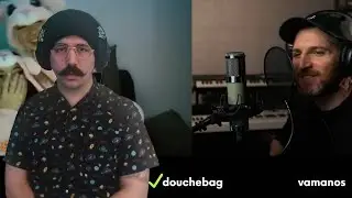 REACTION to Harry Mack Omegle 83 - That's it.