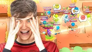 Destroying Showdown Teamers AGAIN...