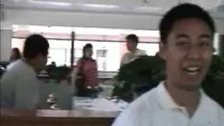 Philip's Funny Face