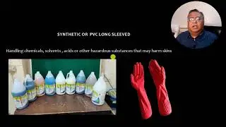 Safety_ Presonal Protective Equipment (PPE)