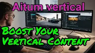 Vertical Content Cheat: Atium Plugin for OBS