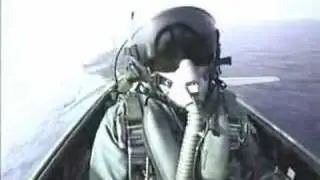 F14 fling