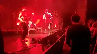KID-O - Tango Muerte (live)