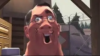 Rekting Medic By Denying His Uber