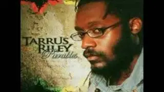 Tarrus Riley - Microchip