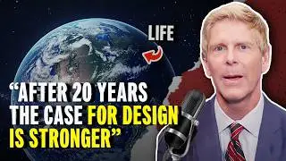 Staggering Scientific Evidence Our Place in the Cosmos is Designed (ft. Jay Richards)
