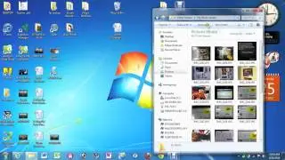 How to Set Up PhotoStream on Your PC​​​ | H2TechVideos​​​