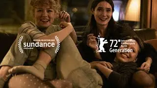 Girl Picture (Tytöt tytöt tytöt, 2022) Trailer l Sundance Film Festival 2022