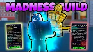 [YBA] Chili Peppers Boxing is MADNESS...