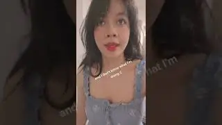 Too Uhglee For TikTok