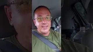 Ушёл с завода. Перегоняю машину. Я в Сибири.