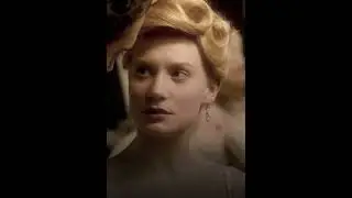 I’m a bit rusty but I’m grounded and bored so || #crimsonpeak #edit
