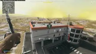 Cod servers, are the best