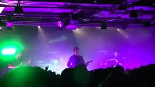 Plini - Handmade Cities - live@Kiff, Aarau 19.03.2023