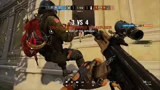 saving Thermite from Cav with an Airjab