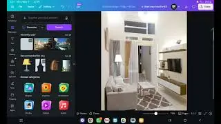 CANVA MAGIC LAYER 2026 - Interior Hacks