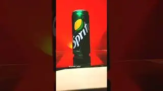 HOW I MAKE THIS SPRITE COMMERCIAL AT MY HOME 🏠 #broll #epicbroll #commercial #shotsby_ankit
