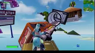 Only Up Ending...
