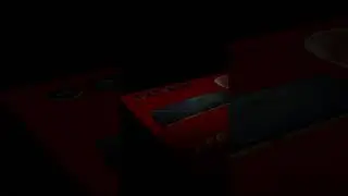 Мой новый компьютер, комплектующие в комментах 🥳