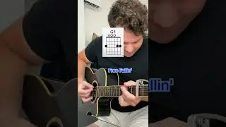 6 Acoustic Guitar Riffs To Make You a Better Player (with tabs)