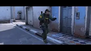 CSGO Moments #11