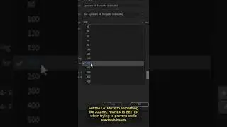FIX Audio Playback Issues in Premiere 🔉 