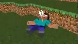 Minecraft Animation (intro)