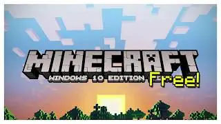 How To Get Minecraft Windows 10 Edition For Free