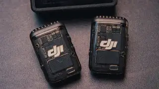 5 things i love about the DJI MIC 2