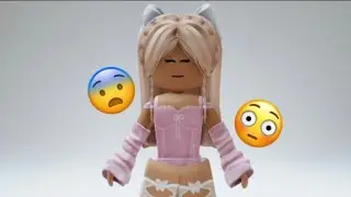 HURRY, ROBLOX NEW ANIMATED FACES😨
