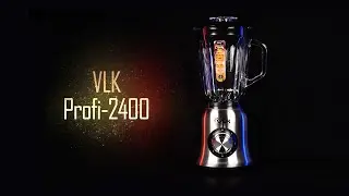 Блендер настольный VLK PROFI-2400