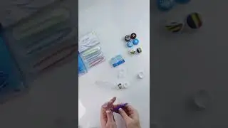 контейнер для контактных линз