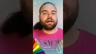 So geht es Pascal als nicht-binäre Person in Deutschland