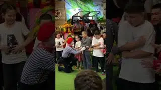 Щекотка 🤗